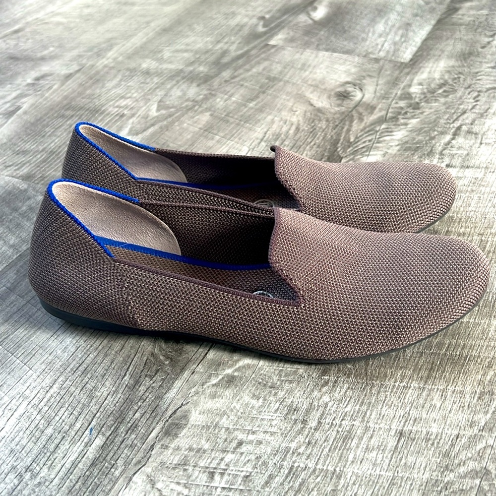 💙Rothy’s Loafer